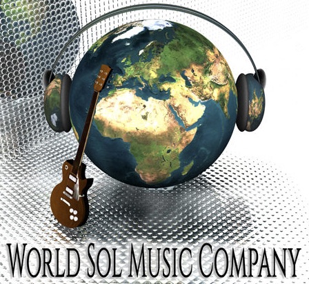 World Sol Music